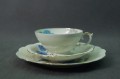 Porcelana Tiefenfurt Tuppack zestaw śniadaniowy
