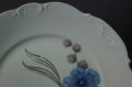 Porcelana Tiefenfurt Tuppack zestaw śniadaniowy