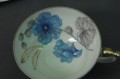 Porcelana Tiefenfurt Tuppack zestaw śniadaniowy