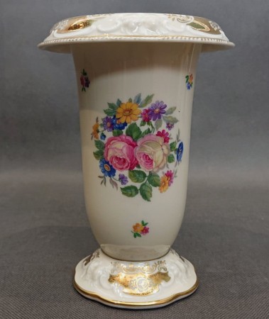 Niepowtarzalny stary wazon - porcelana Thomas - Rosenthal