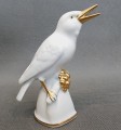 Gerold - Figurka porcelanowego ptaszka