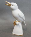 Gerold - Figurka porcelanowego ptaszka