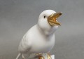 Gerold - Figurka porcelanowego ptaszka