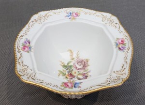 Rosenthal Sanssouci  ⭐ filigranowa paterka