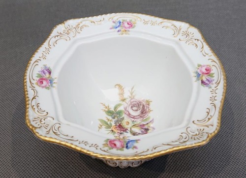 Rosenthal Sanssouci - filigranowa paterka
