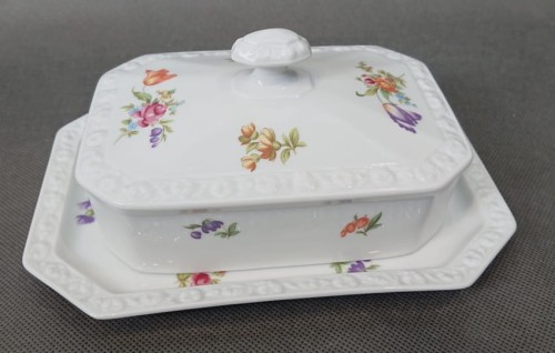 Maselnica - Rosenthal Biała Maria Sommerstrauss