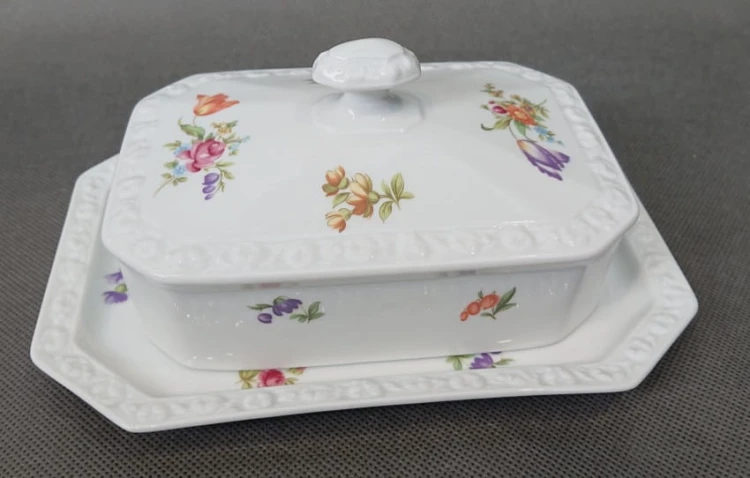 Maselnica - Rosenthal Biała Maria Sommerstrauss