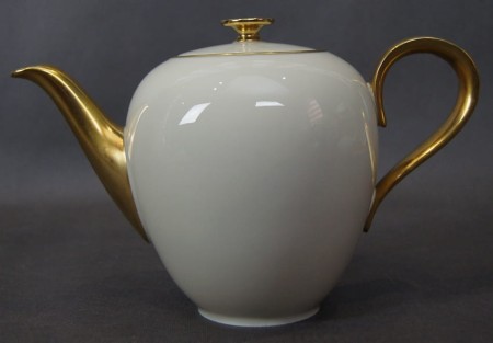 Istne cudo - Imbryk do serwisu porcelana Heinrich wzór Anmut