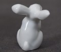 Rosenthal figurka zająca - projekt Max Fritz
