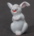 Rosenthal figurka zająca - projekt Max Fritz