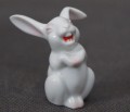 Rosenthal figurka zająca - projekt Max Fritz