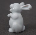 Rosenthal figurka zająca - projekt Max Fritz