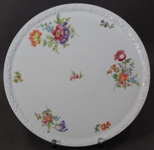 Okrągła tortownica - Rosenthal Maria Sommerstrauss