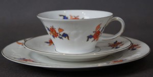 Kolekcjonerska śniadaniówka ⭐ Sorau - Żary