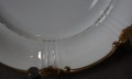 Porcelana Seltmann Weiden - wykwintny porcelanowy zestaw śniadaniowy