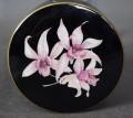 Puzdro Vintage Orchidea lata 80 - Villeroy & Boch