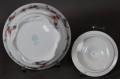 Porcelanowe cudo bomboniera - Weimar porcelana C. & E. Carstens