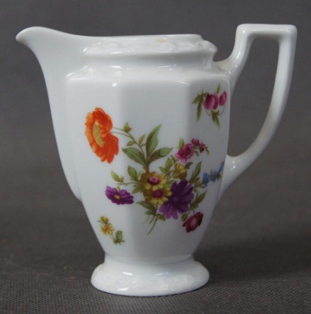 Mlecznik Biała Maria Sommerstrauss - porcelana Rosenthal