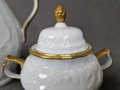Serwisowy porcelanowy zestaw - Rosenthal Sanssouci