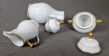 Serwisowy porcelanowy zestaw - Rosenthal Sanssouci