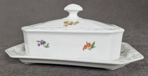 Maselnica - Rosenthal Maria Sommerstrauss