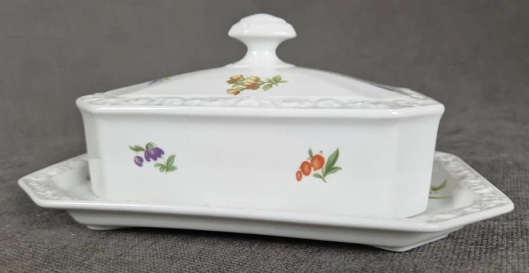 Maselnica - Rosenthal Maria Sommerstrauss