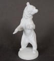Niedźwiedź - Kaiser porcelanowa figurka