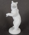 Niedźwiedź - Kaiser porcelanowa figurka