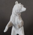 Niedźwiedź - Kaiser porcelanowa figurka