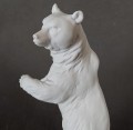 Niedźwiedź - Kaiser porcelanowa figurka