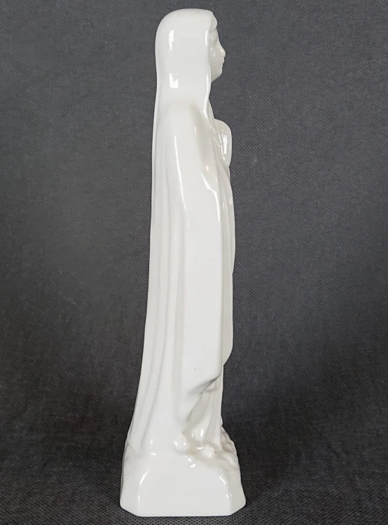 Madonna - Figurka z ceramiki - Porcelana Goebel