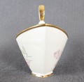 Bombonierka Art Deco - Porcelana Alka Kunst Charme Rose