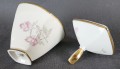 Bombonierka Art Deco - Porcelana Alka Kunst Charme Rose