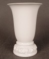 Wazon - Rosenthal Maria - Śnieżnobiała porcelana