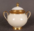 Serwisowa cukiernica - Księżna Goldring - Porcelana Furstenberg