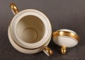 Serwisowa cukiernica - Księżna Goldring - Porcelana Furstenberg