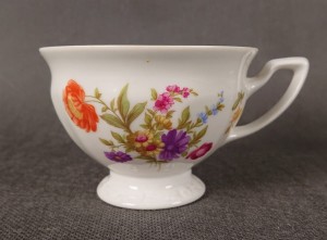 Filiżanka z serwisu Maria Sommerstrauss ⭐ Porcelana Rosenthal 1