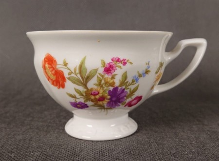 Filiżanka z serwisu Maria Sommerstrauss - Porcelana Rosenthal 1