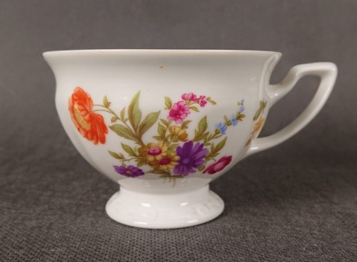 Filiżanka z serwisu Maria Sommerstrauss - Porcelana Rosenthal 1