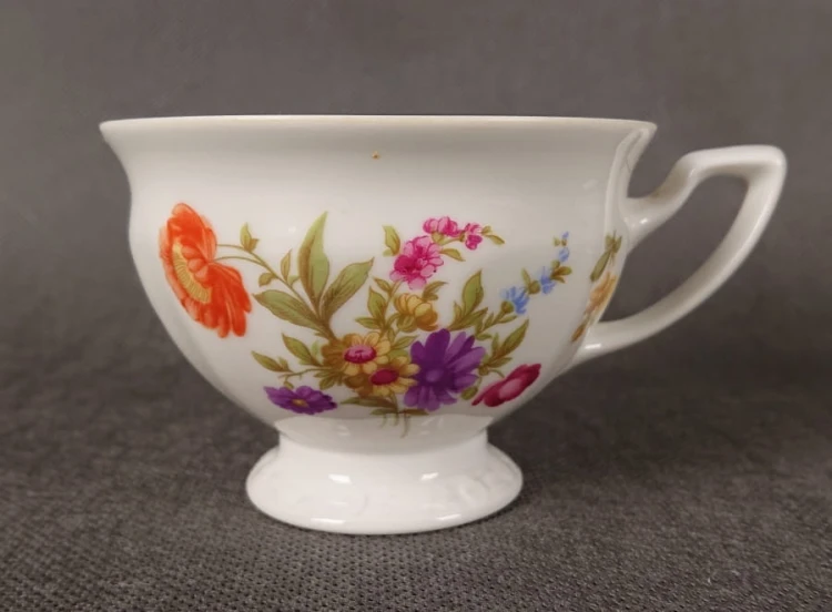 Filiżanka z serwisu Maria Sommerstrauss - Porcelana Rosenthal 1