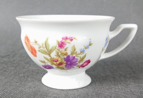Rosenthal porcelana - Filiżanka z serwisu Maria Sommerstrauss