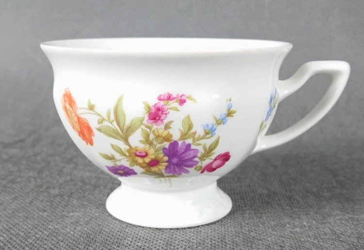 Rosenthal porcelana - Filiżanka z serwisu Maria Sommerstrauss