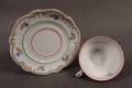 Filiżanka i spodek do małej kawy - Porcelana Bremer - Schmidt