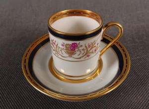 Cudowne espresso ⭐ Porzellanwerk Reichenbach 2