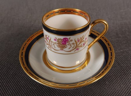 Cudowne espresso - Porzellanwerk Reichenbach