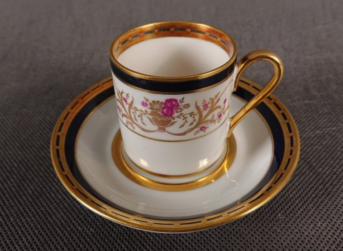 Cudowne espresso - Porzellanwerk Reichenbach
