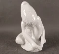 Niemiecka porcelana figuralna z Turyngii - rzadki model kolekcjonerski