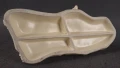 Figura ceramiczna Art Deco kobieta numer modelu 815