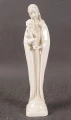 Figura Goebel Sacrart Madonna z Dzieciątkiem wysokość 27 cm