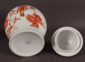 Sygnatura Kaiser W. Germany spód dużej wazy porcelanowej
